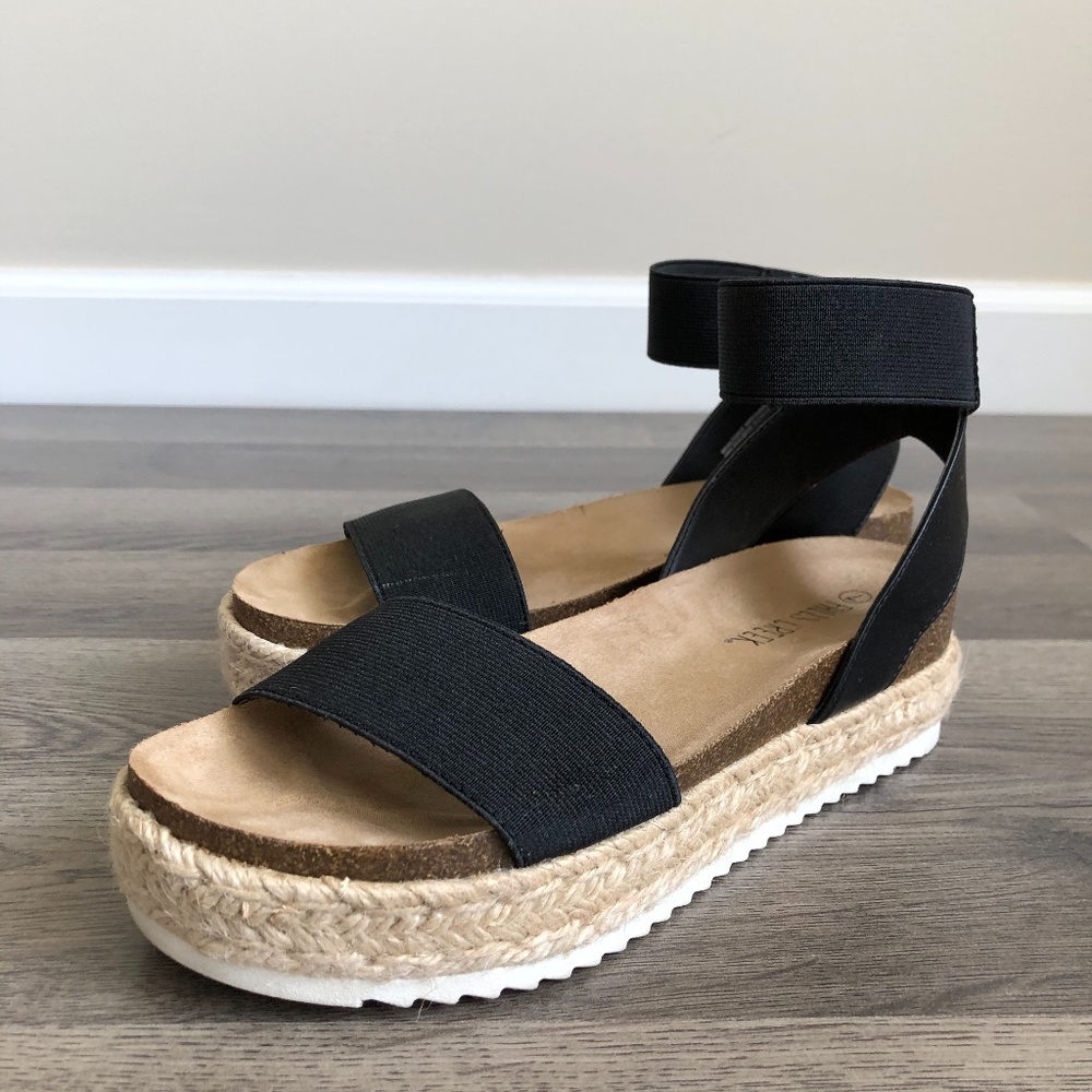 Falls Creek Brittany Espadrilles